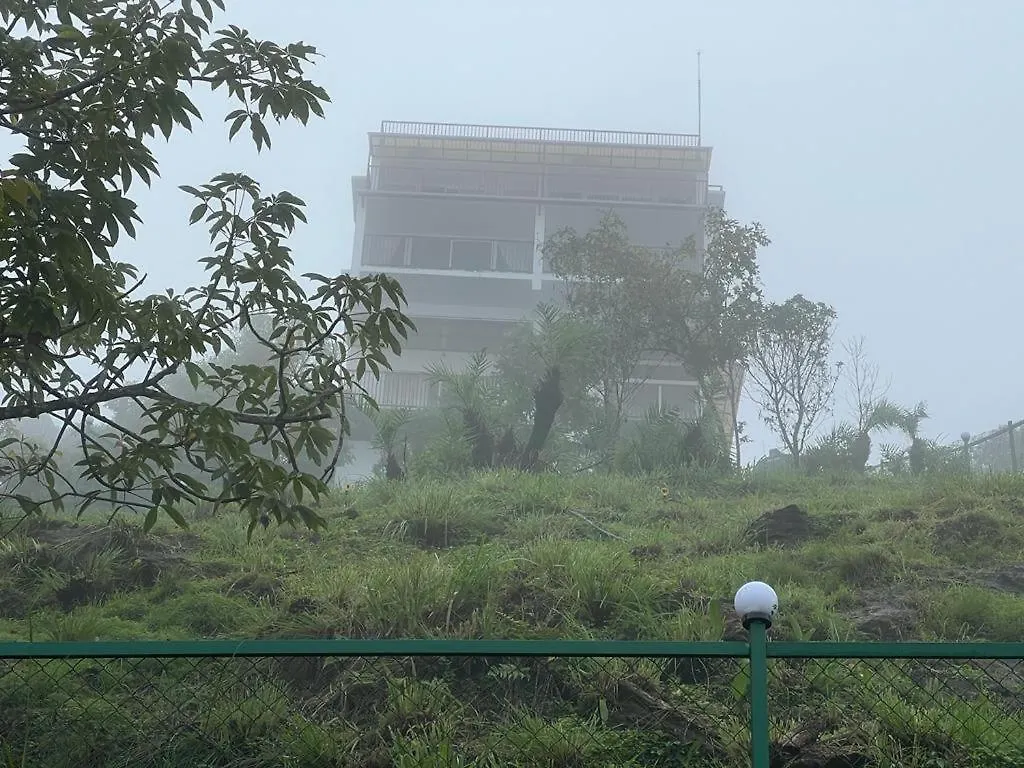 Vidya Misty Ravine Ξενοδοχείο Vagamon Θέρετρο